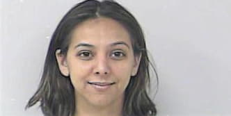 Chantelle Taylor, - St. Lucie County, FL 